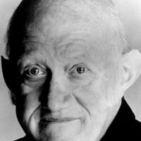 Nicholas Smith