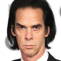 Nick Cave