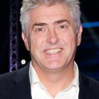 Nick Hancock