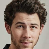 Nick Jonas
