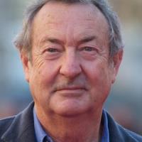 Nick Mason