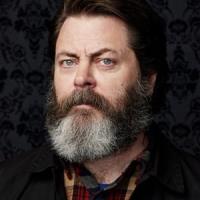 Nick Offerman