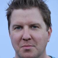 Nick Swardson