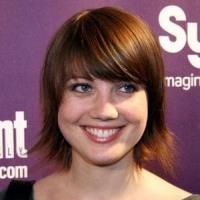 Nicki Clyne