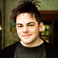 Nico Muhly