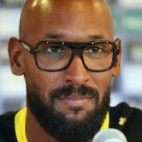 Nicolas Anelka