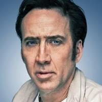 Nicolas Cage