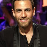Nicolas Mouawad
