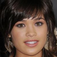 Nicole Gale Anderson