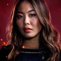 Nicole Kang
