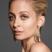 Nicole Richie