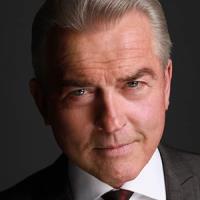 Nigel Barber