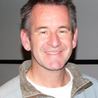 Nigel Marven