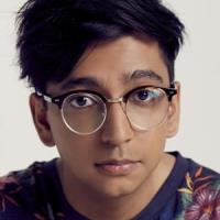 Nik Dodani