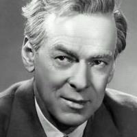 Nikolai Cherkasov