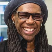 Nile Rodgers