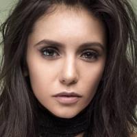 Nina Dobrev