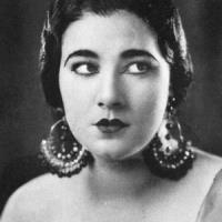 Nita Naldi