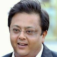 Nitesh Pandey