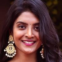 Nivedhithaa Sathish