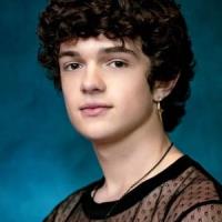Noah Jupe