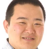 Nobuyuki Kobushi