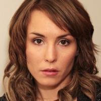 Noomi Rapace