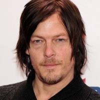 Norman Reedus