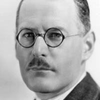 Norman Walker