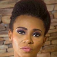 Nse Ikpe-Etim