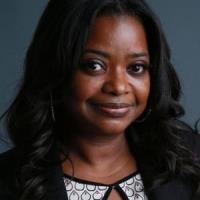 Octavia Spencer