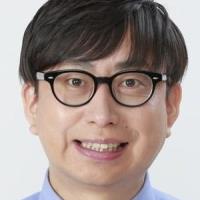Oideyasu Oda