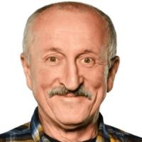 Oldřich Navrátil