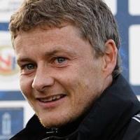 Ole Gunnar Solskjaer