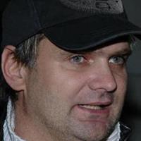 Oleg Fesenko