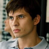 Oleg Ivenko