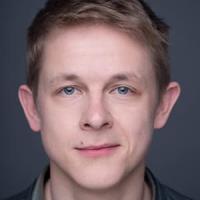 Oleksandr Begma