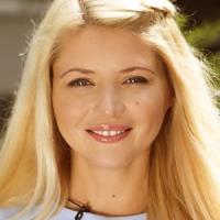 Olena Turbal