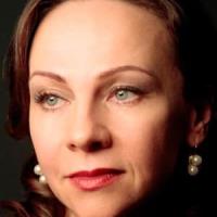 Olena Uzliuk