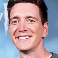 Oliver Phelps