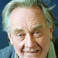 Oliver Postgate