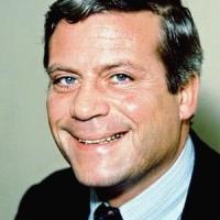 Oliver Reed