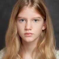 Olivia Booth-Ford