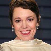 Olivia Colman