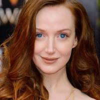 Olivia Grant