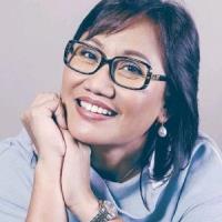 Olivia M. Lamasan