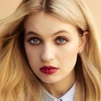 Olivia Scott Welch