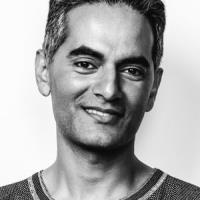 Omar Mullick