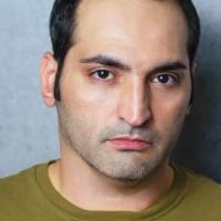 Omid Zader