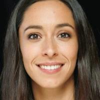 Oona Chaplin